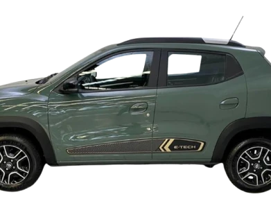 Oferta de Renault KWID