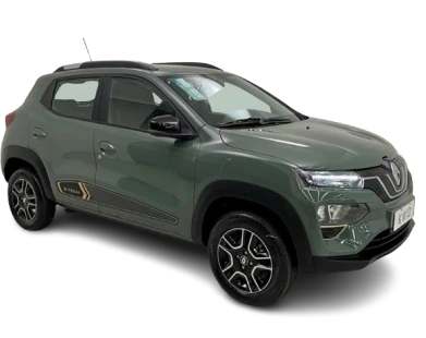 Renault KWID
